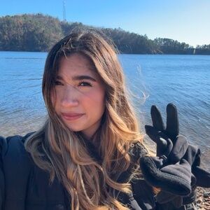 Meet your Posher, Allie